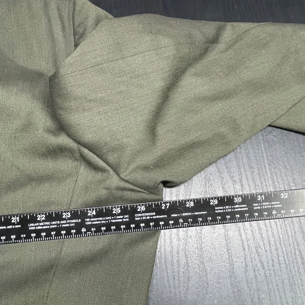 Barrington suit jacket